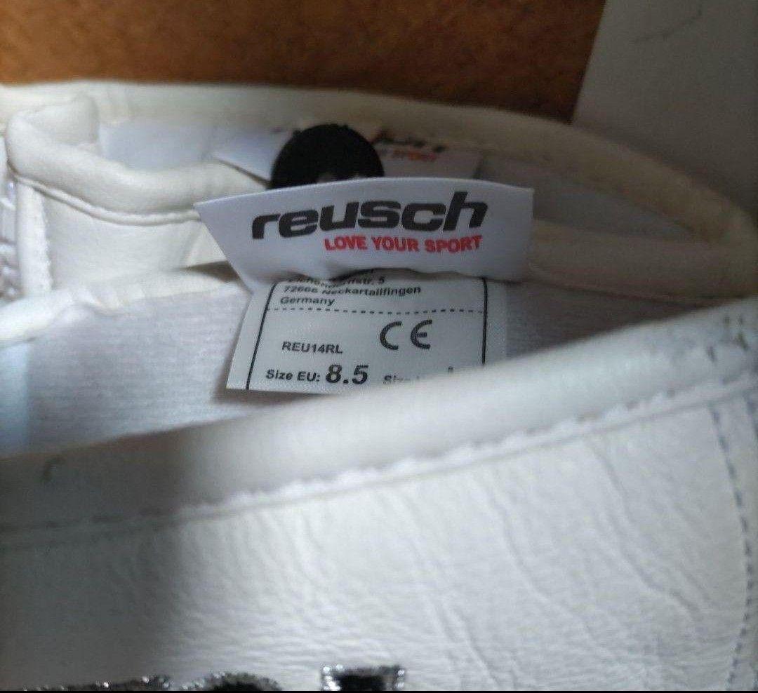 新品タグ付き 保管品 ロイッシュ グラブ reusch RL サイズ 8.5