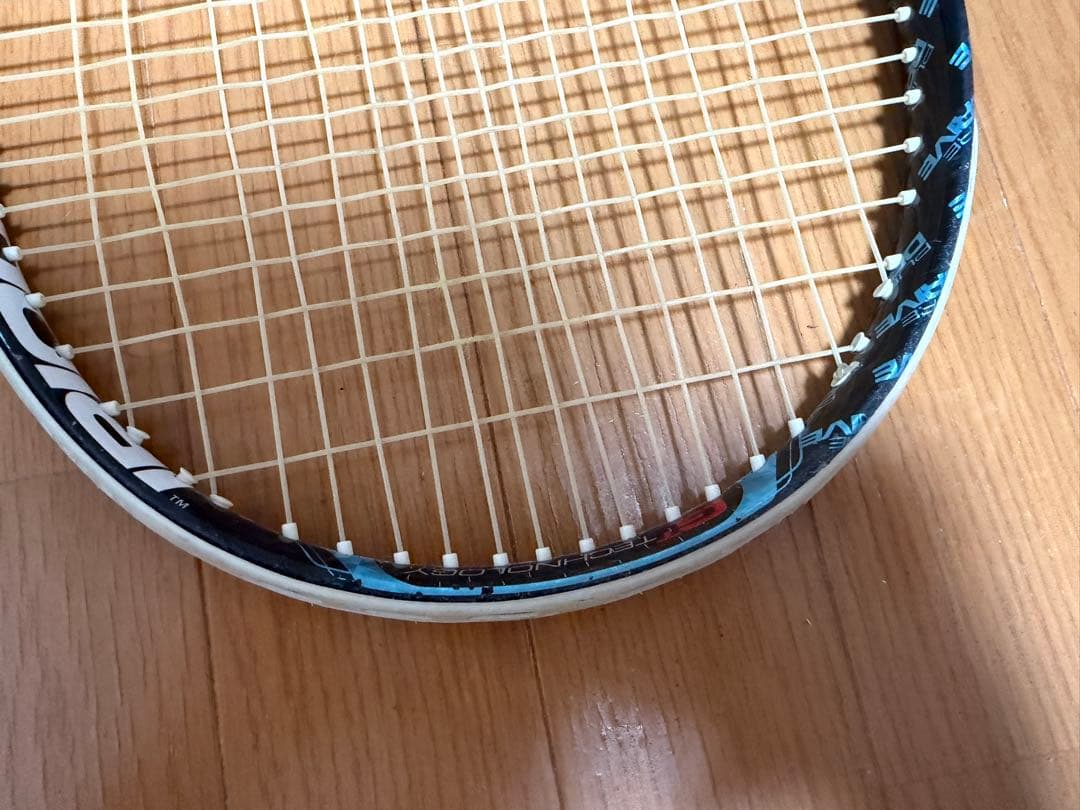 Babolat テニスラケット ピュアドライブライト