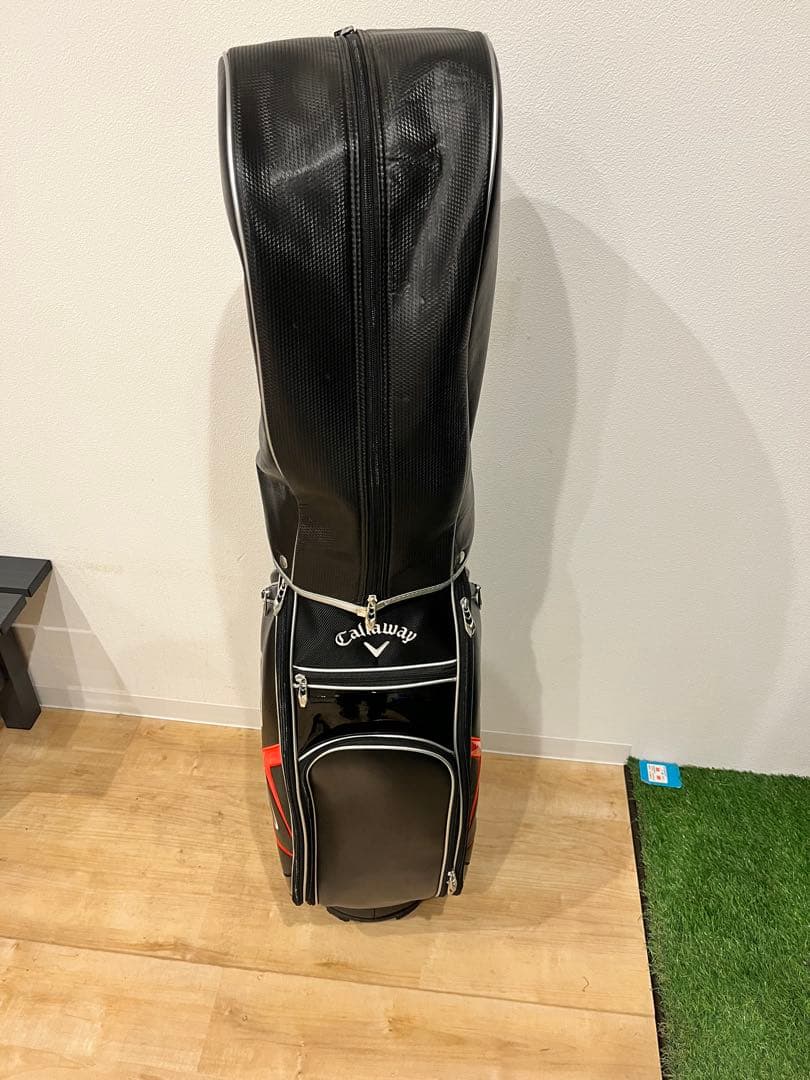 Callaway X Hot ゴルフバッグ