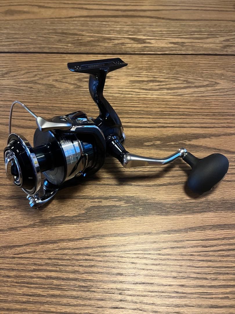 homies garage さま専用シマノ 21ツインパワーSW10000HG