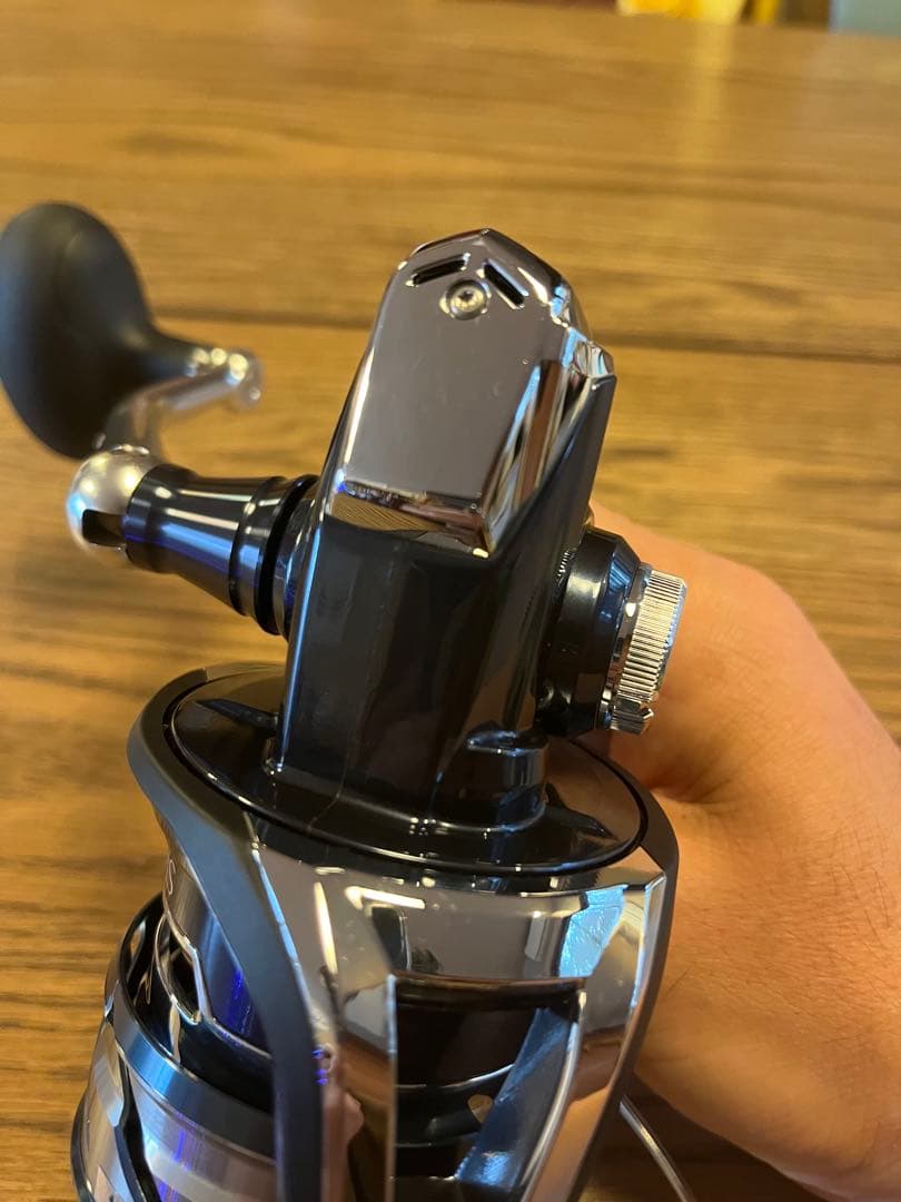 homies garage さま専用シマノ 21ツインパワーSW10000HG