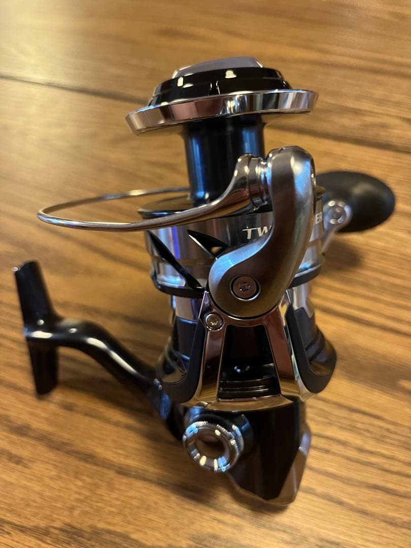 homies garage さま専用シマノ 21ツインパワーSW10000HG