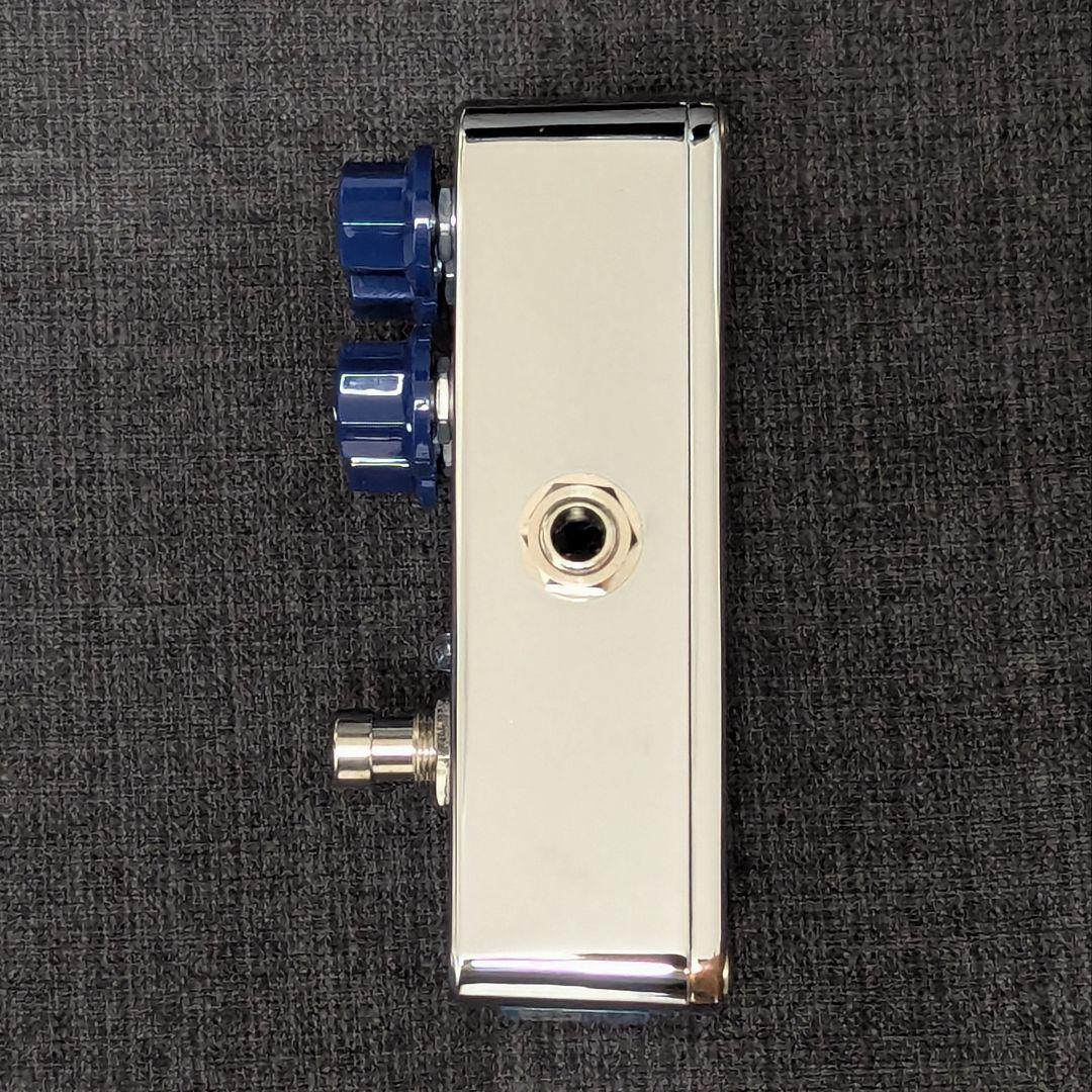 ギター Xotic Soul Driven