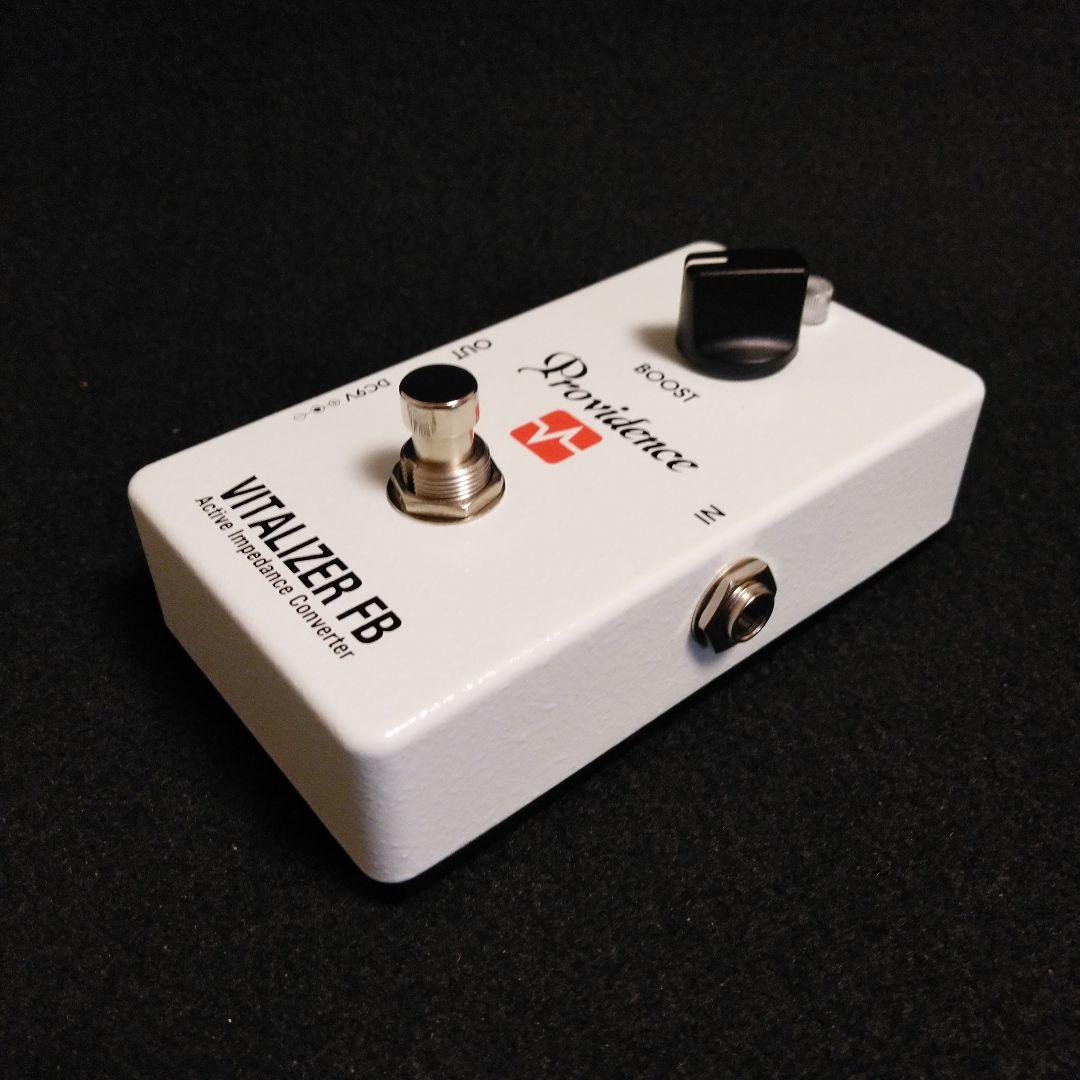 ギター Providence VFB VITALIZER FB