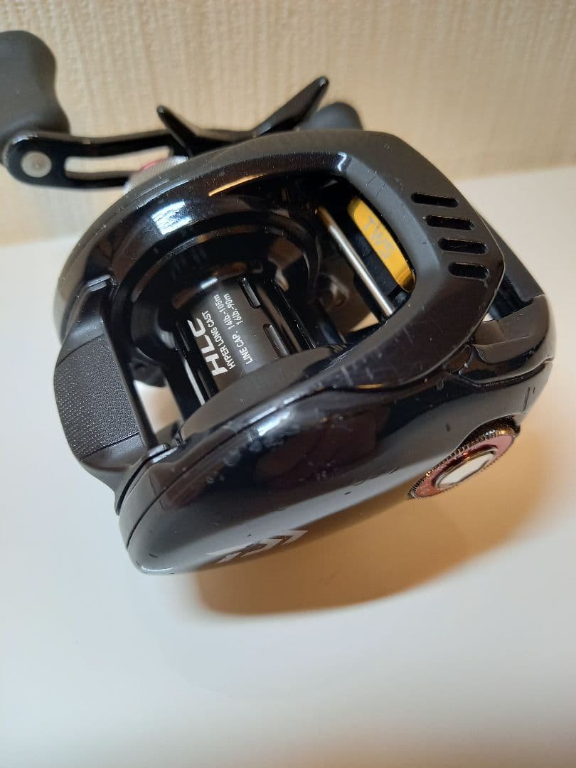 DAIWA　TATULA　HLC