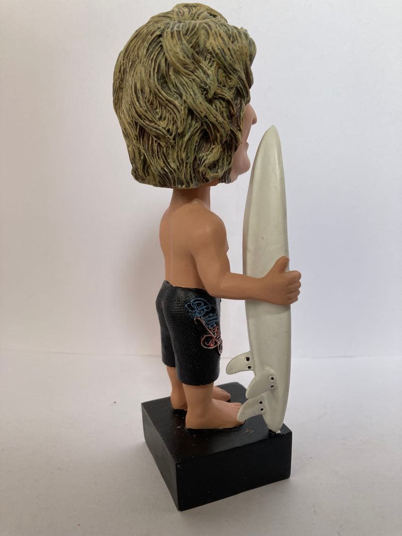 ❤️超レア❗️ビラボンOCCYバブルヘッド首振り人形‼️