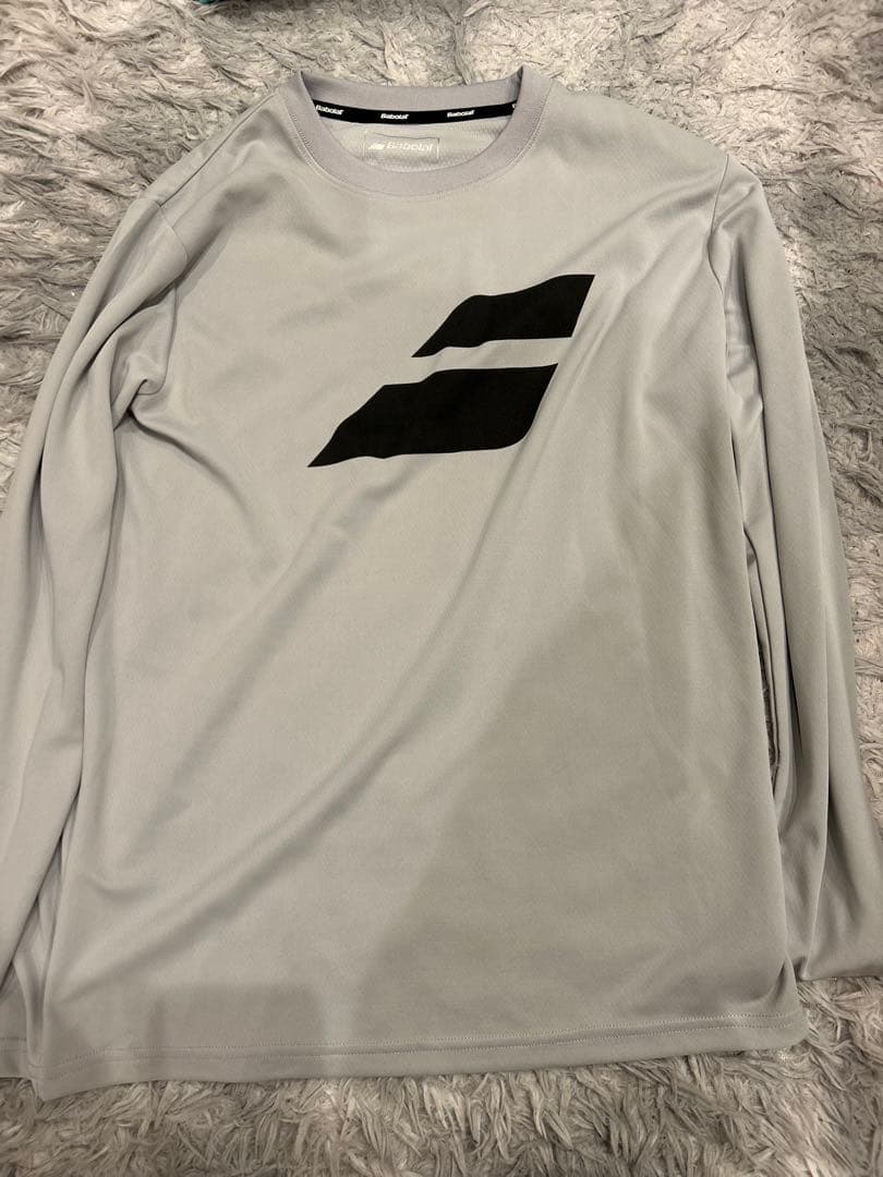 【Babolat 】テニスウェア４点セット