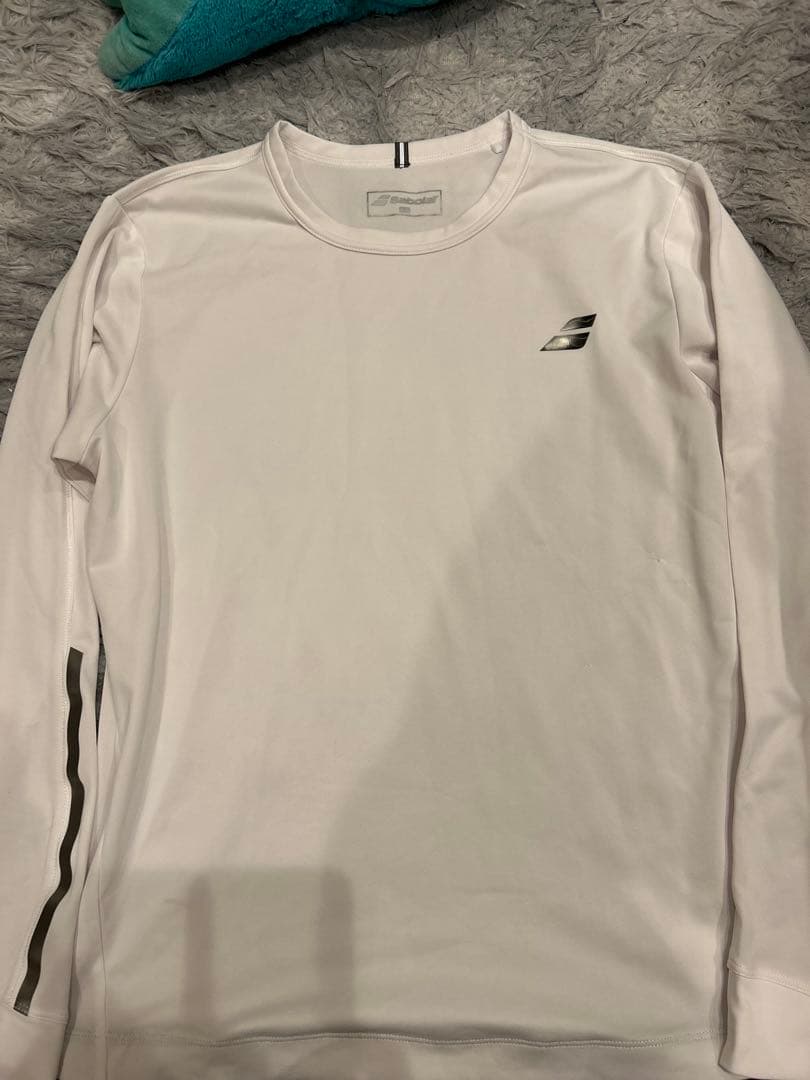 【Babolat 】テニスウェア４点セット