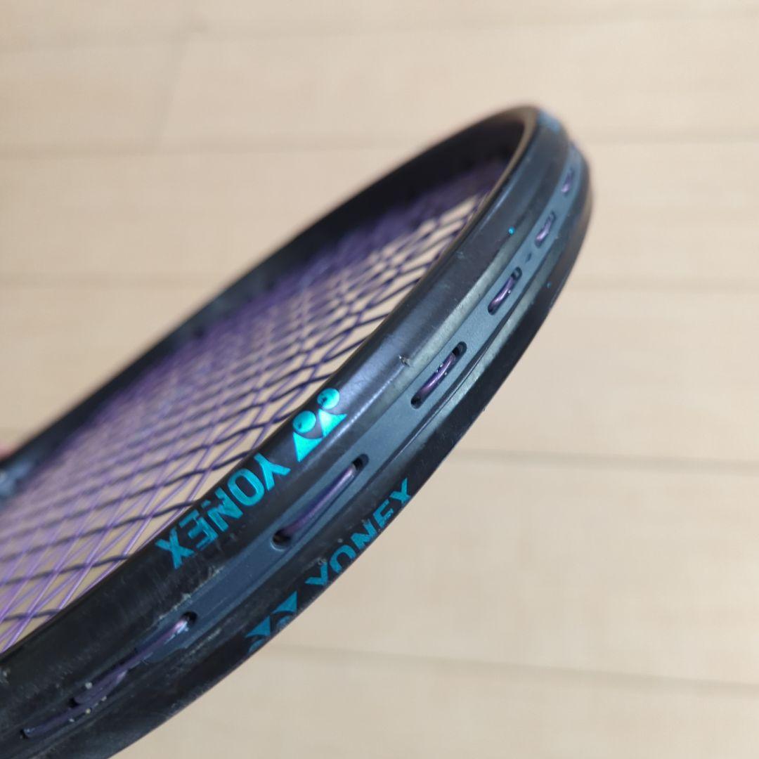 YONEX ボルトレイジ 8S UL0