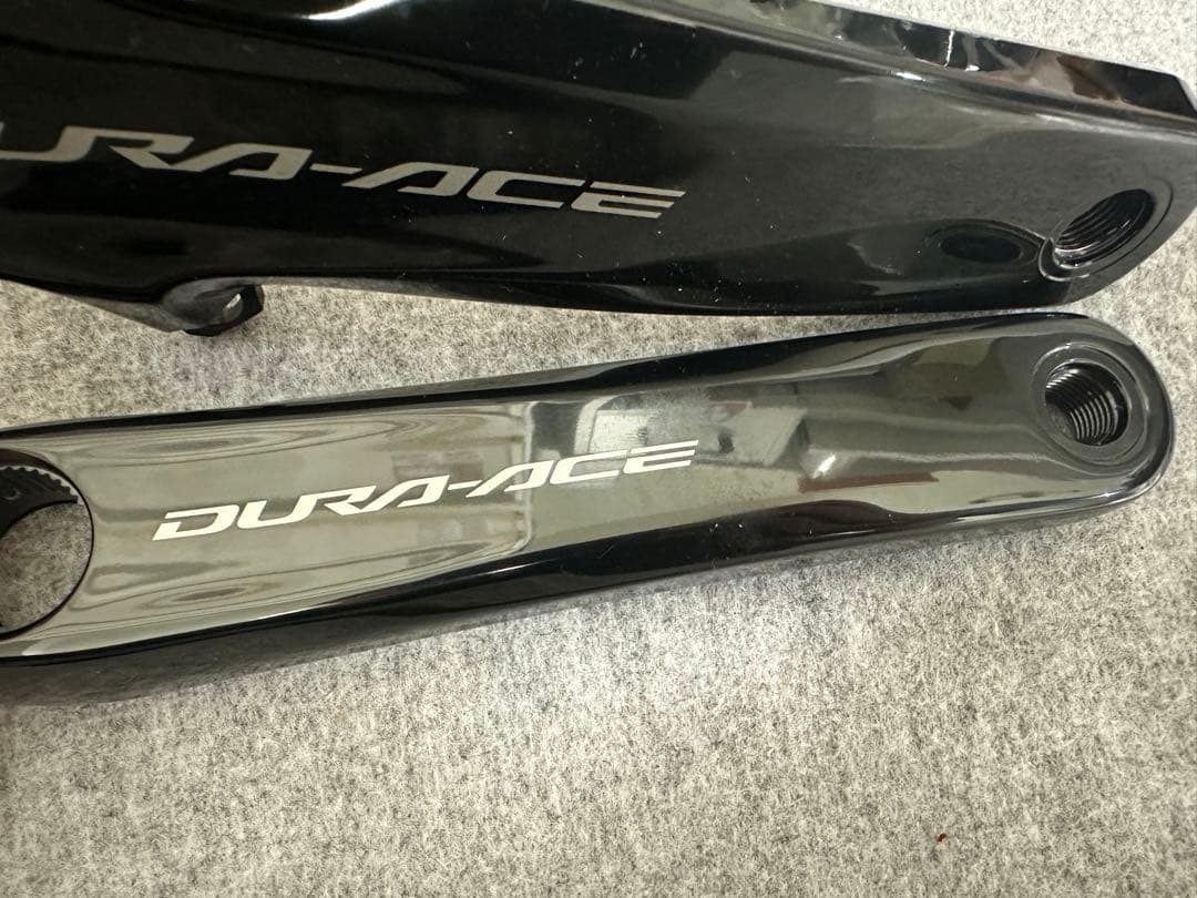 『未使用』DURA-ACE FC-R9200 クランクアーム 170mm