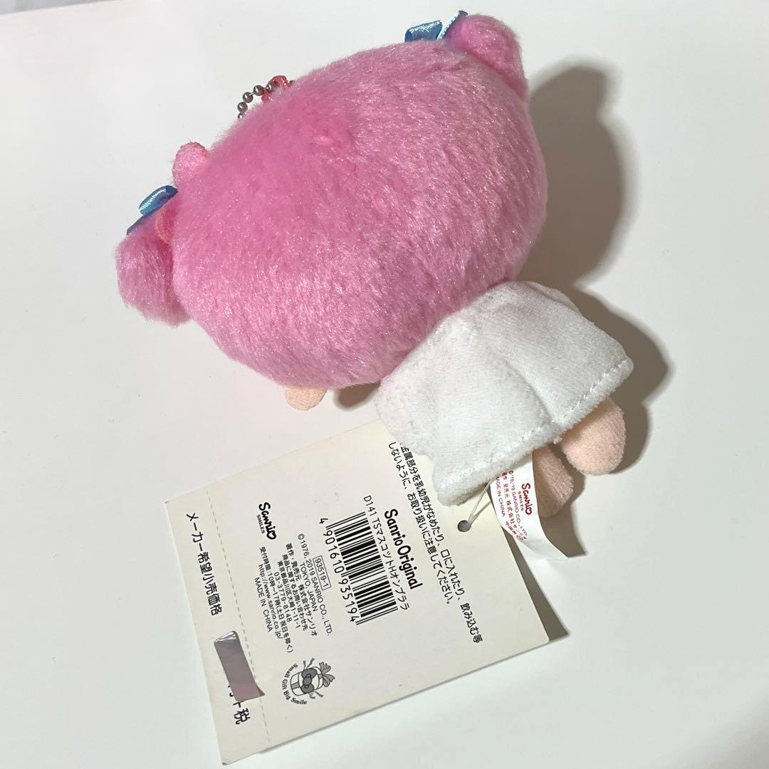 キキララ マスコット オンプ