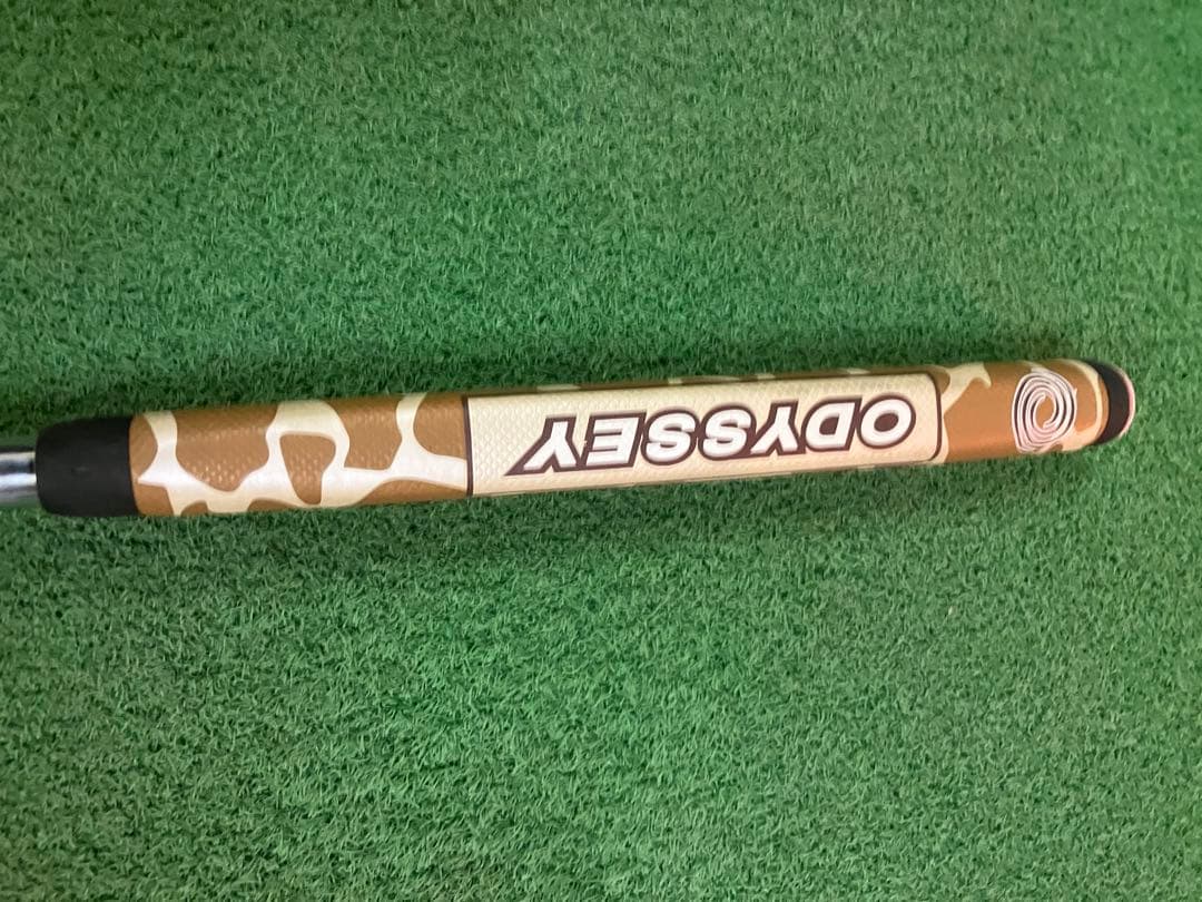 オデッセイ　Ai-ONE GIRAFFE-BEAM JAILBIRD MINI