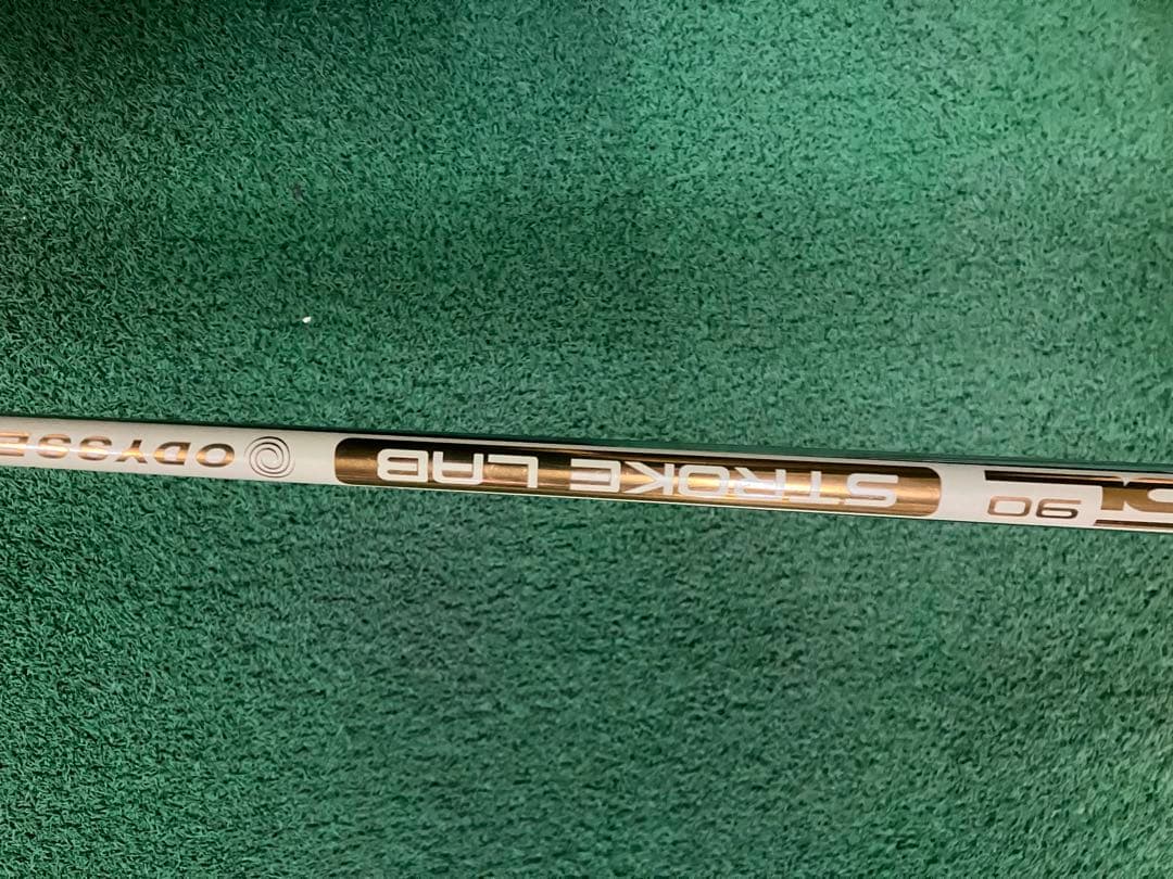 オデッセイ　Ai-ONE GIRAFFE-BEAM JAILBIRD MINI