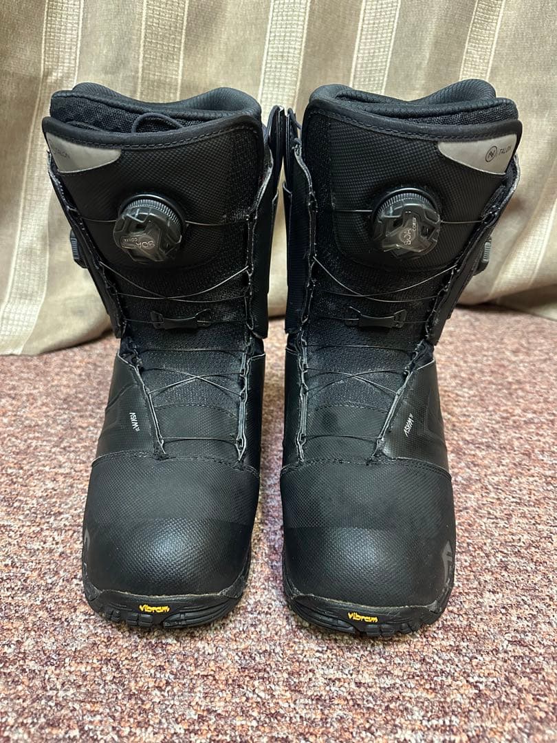 NIDECKER TALONスノーボードブーツ