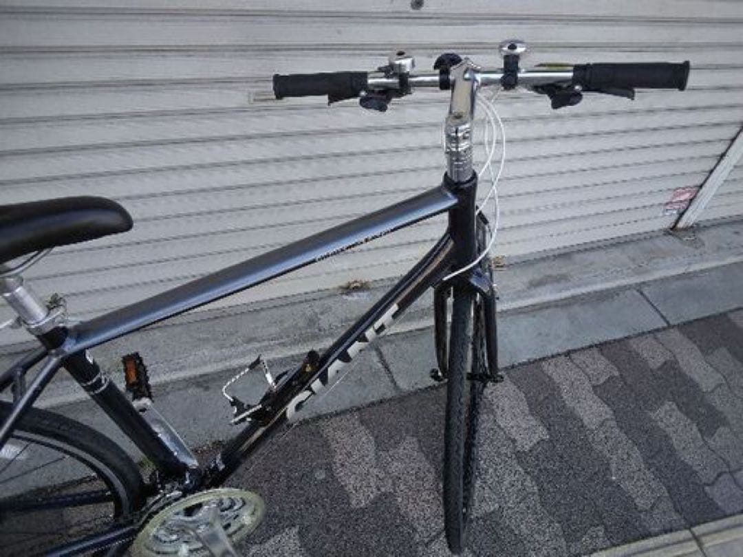 [GIANT]ESCAPE R3(エスケープ アール3)700cクロスバイク