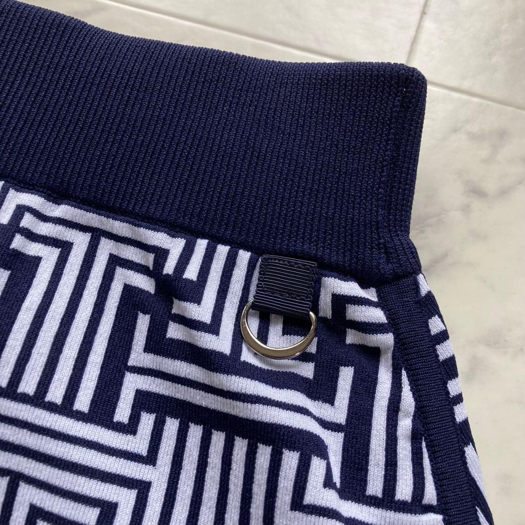 定価72600円【新品】レディース40 ランバンスポールベスト＆スカートセット