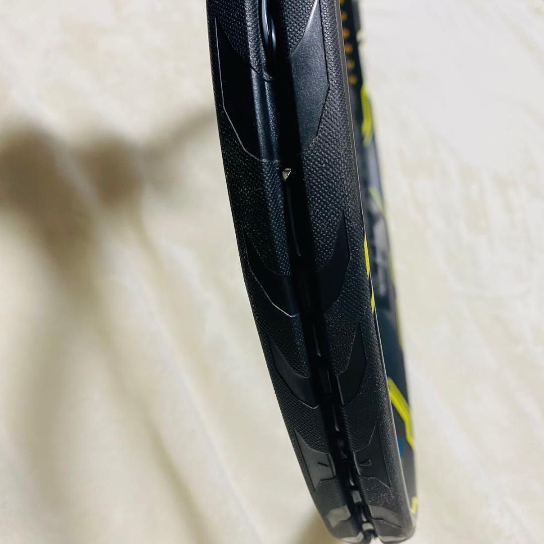 【美品】YONEX EZONE DR 108