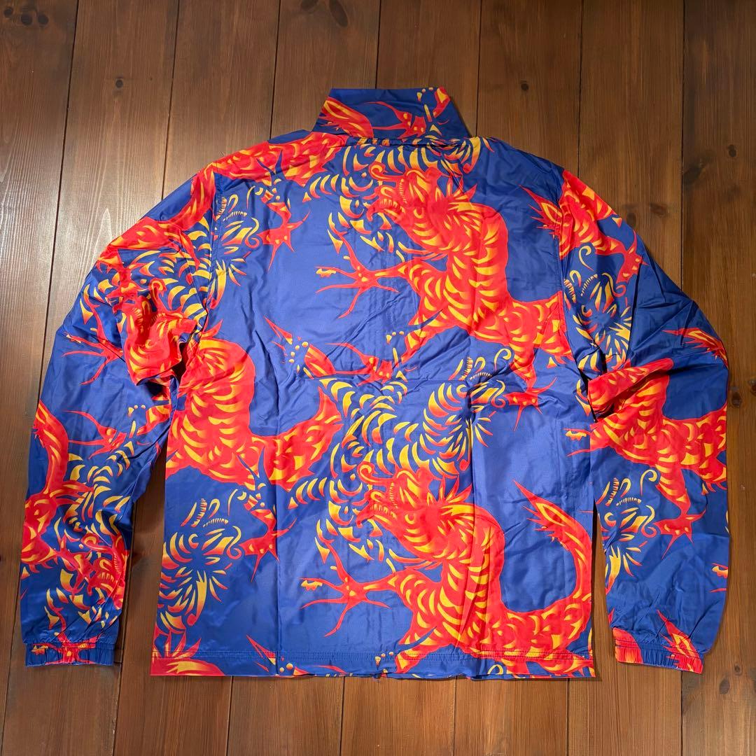 NIKE FCバルセロナ　セットアップ