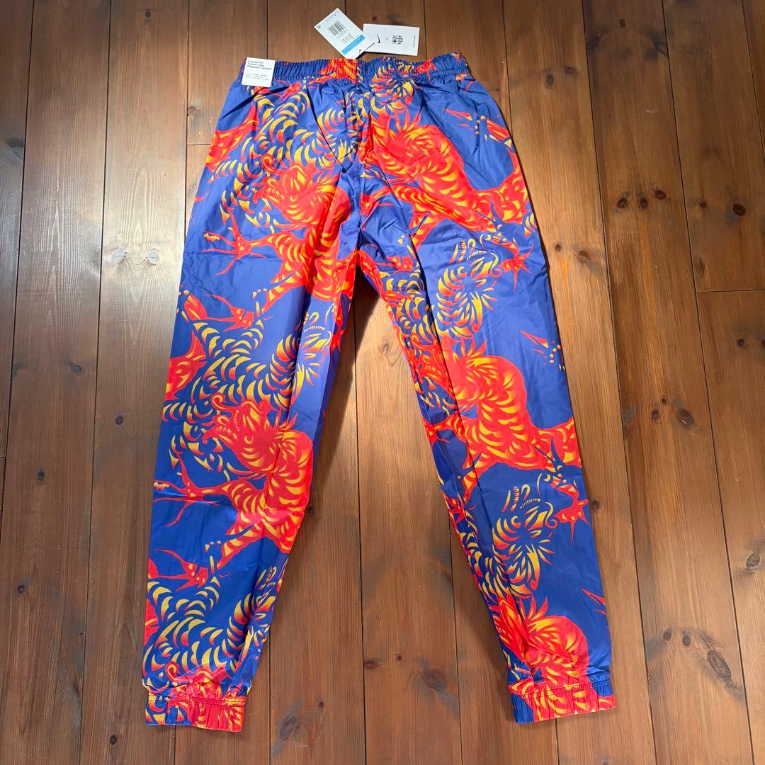 NIKE FCバルセロナ　セットアップ