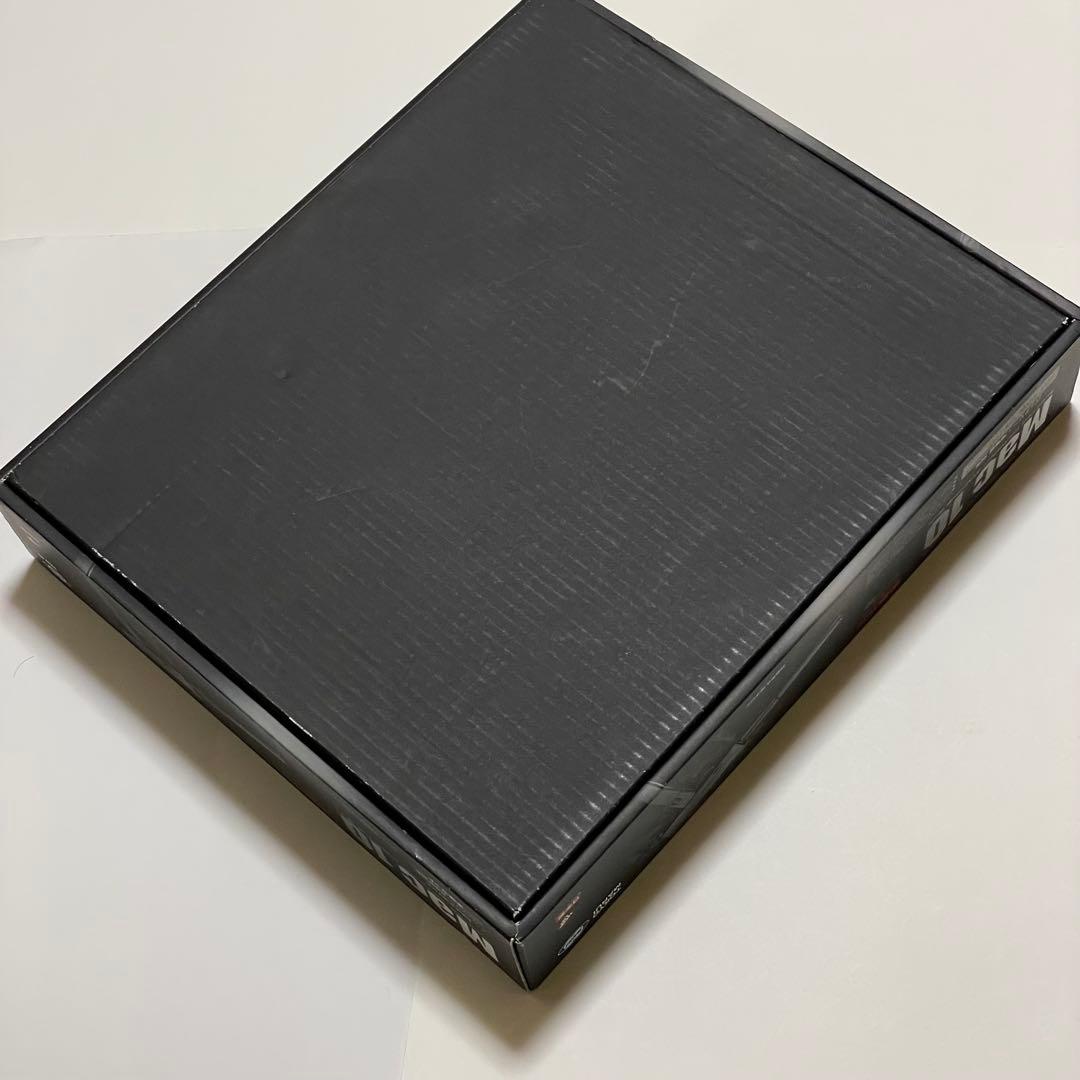 東京マルイ マック10 電動ガン