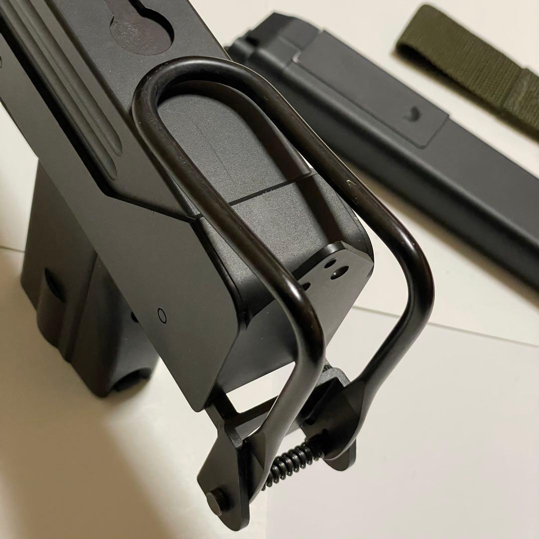 東京マルイ マック10 電動ガン