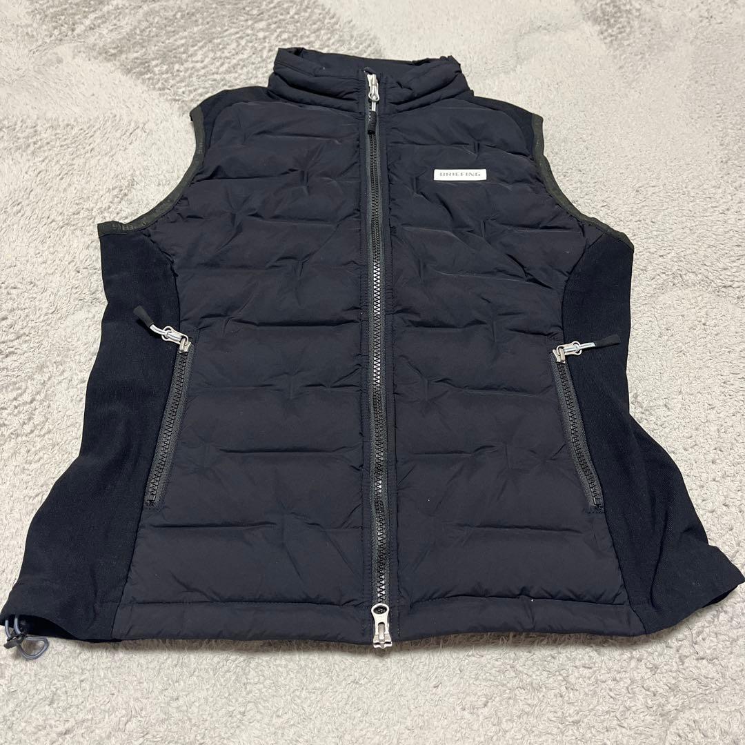 ブリーフィング