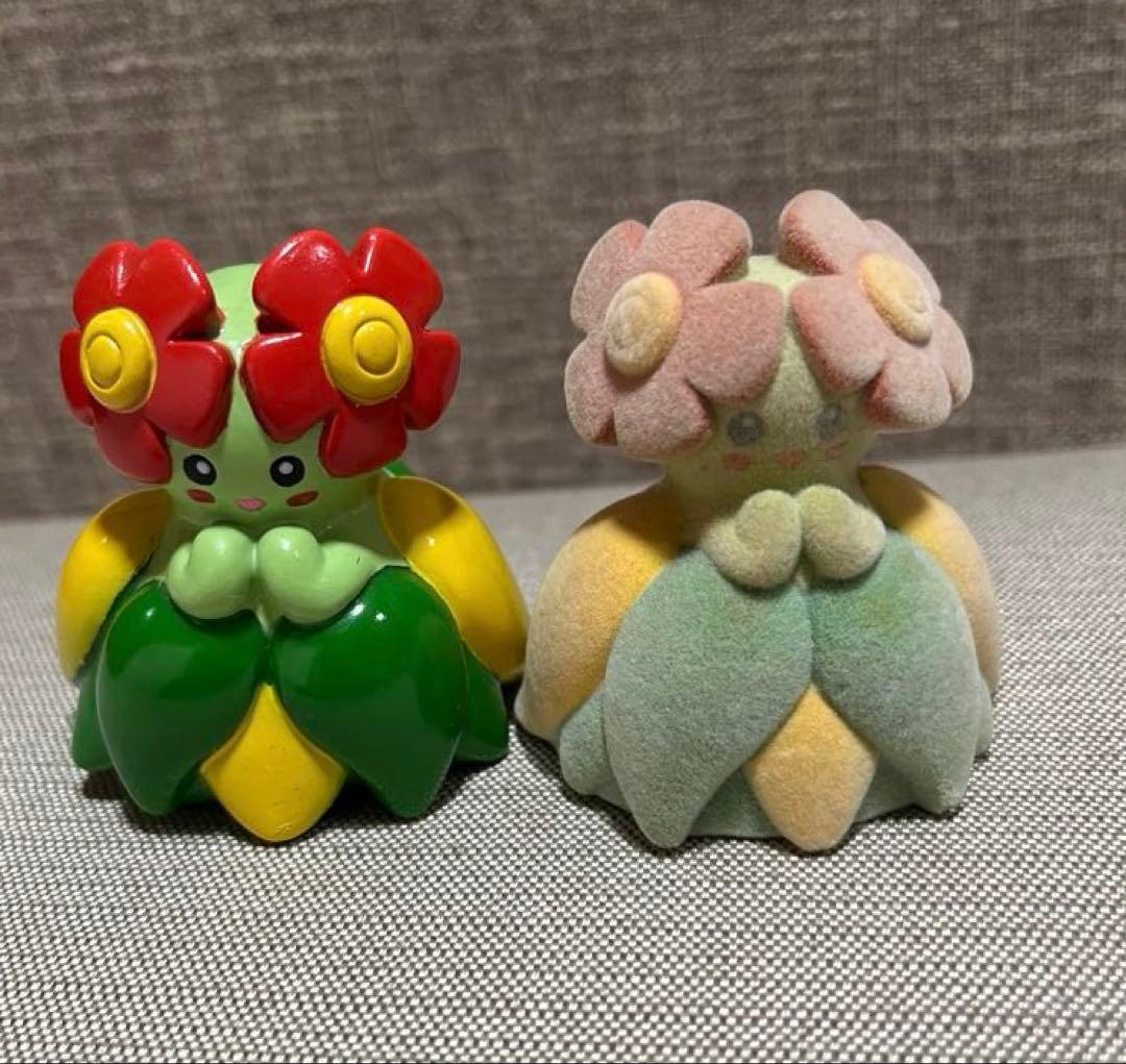 ポケットモンスター　ポケモン セット（25個）まとめ売りレトロ希少