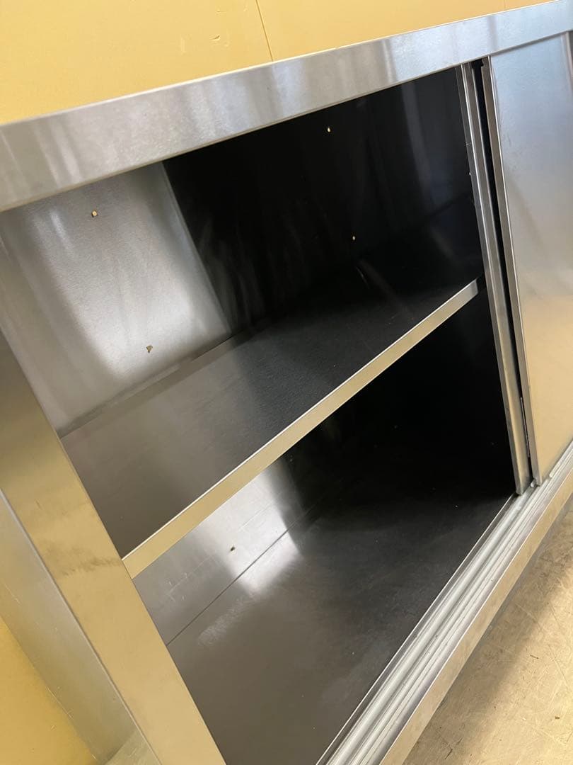 吊戸棚 1340x350x690 ①