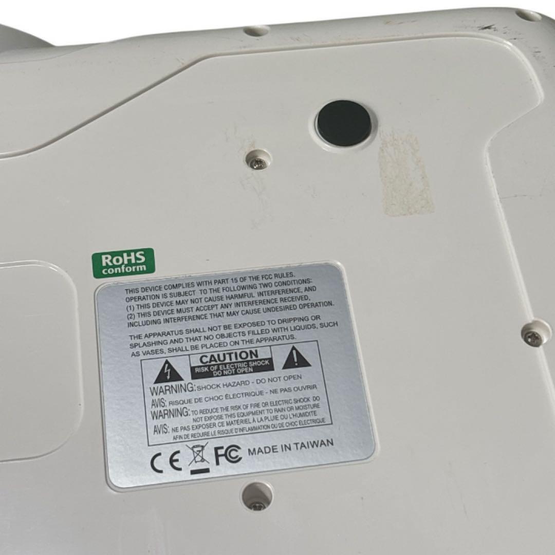 Reloop PCDJコントローラー BEAT MIX4