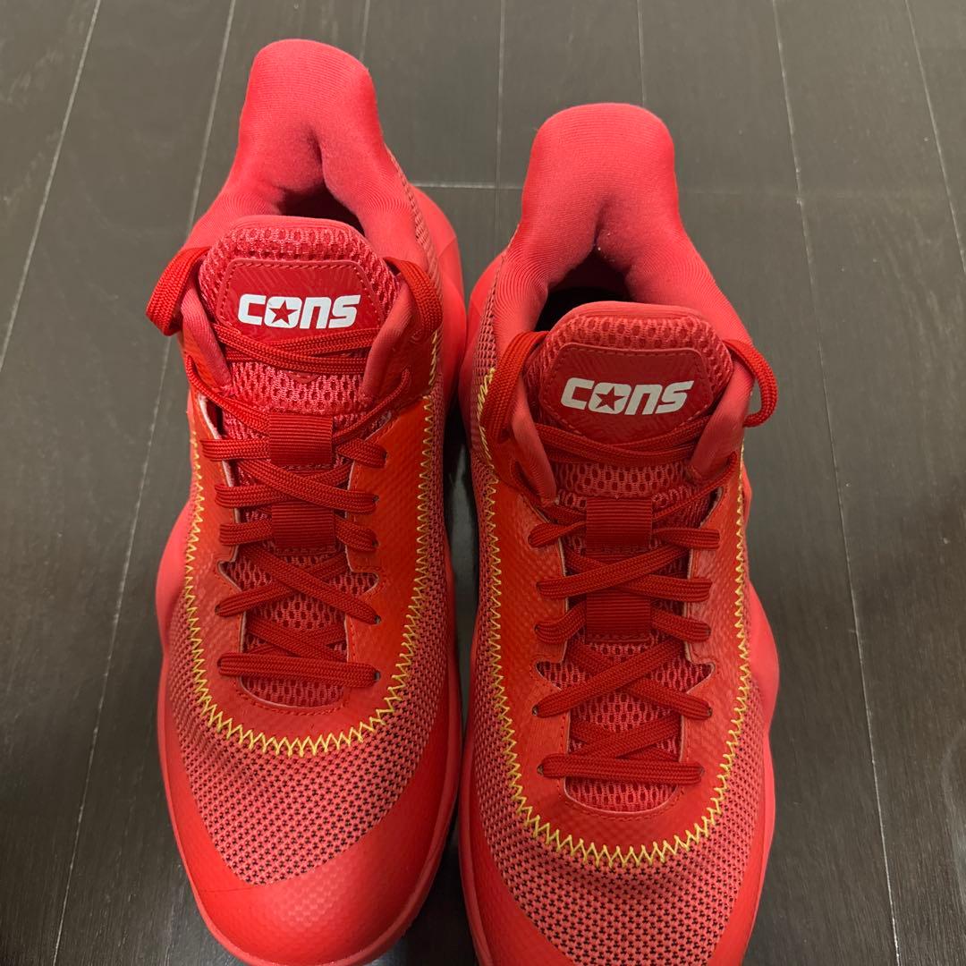 コンバース 富樫勇樹モデル