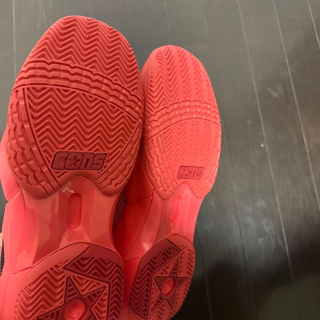 コンバース 富樫勇樹モデル