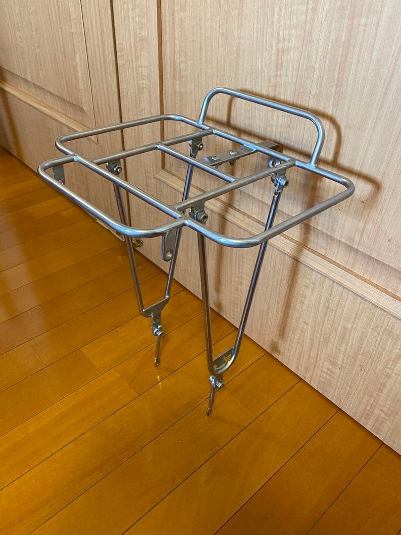 ニットー　リベンデル　f52 ラック