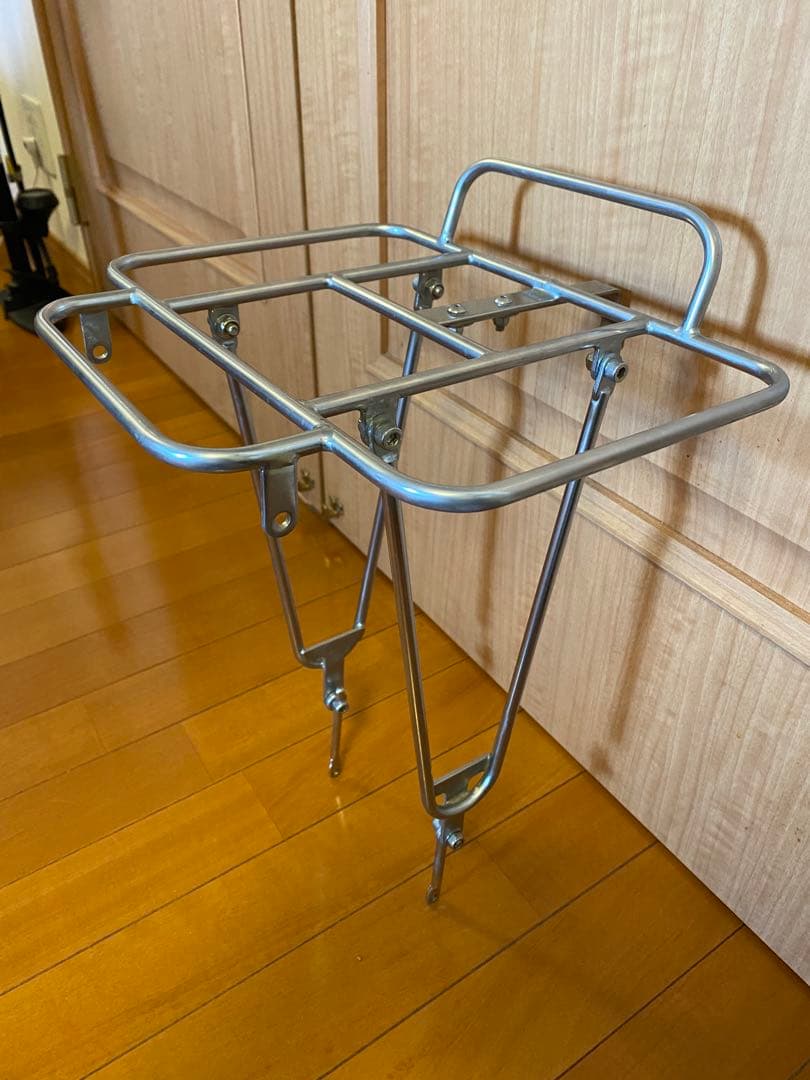 ニットー　リベンデル　f52 ラック