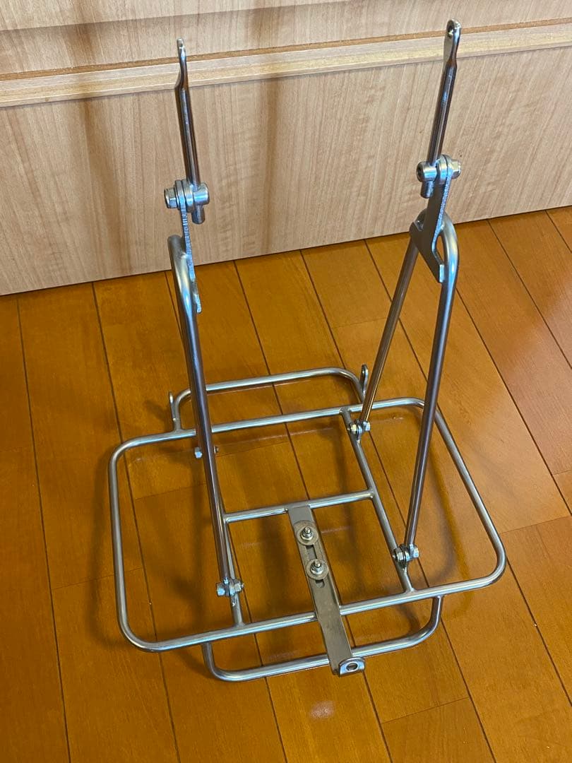 ニットー　リベンデル　f52 ラック