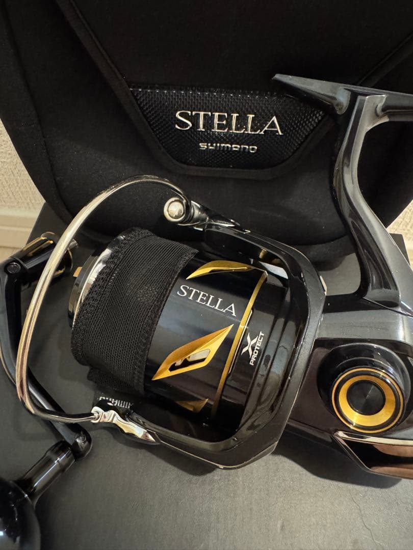 期間限定値下げSTELLA SW 8000HG