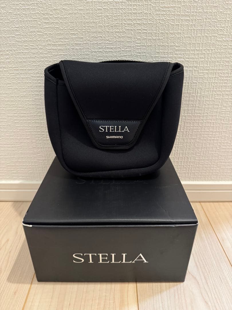 期間限定値下げSTELLA SW 8000HG