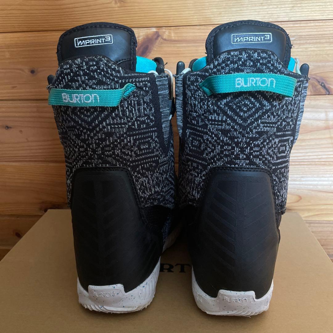 バートン BURTON RITUAL LTD 24cm