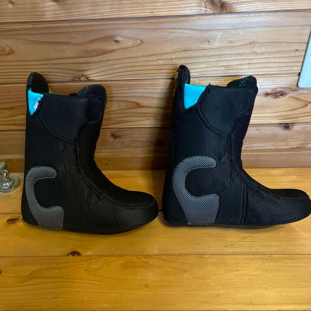 バートン BURTON RITUAL LTD 24cm