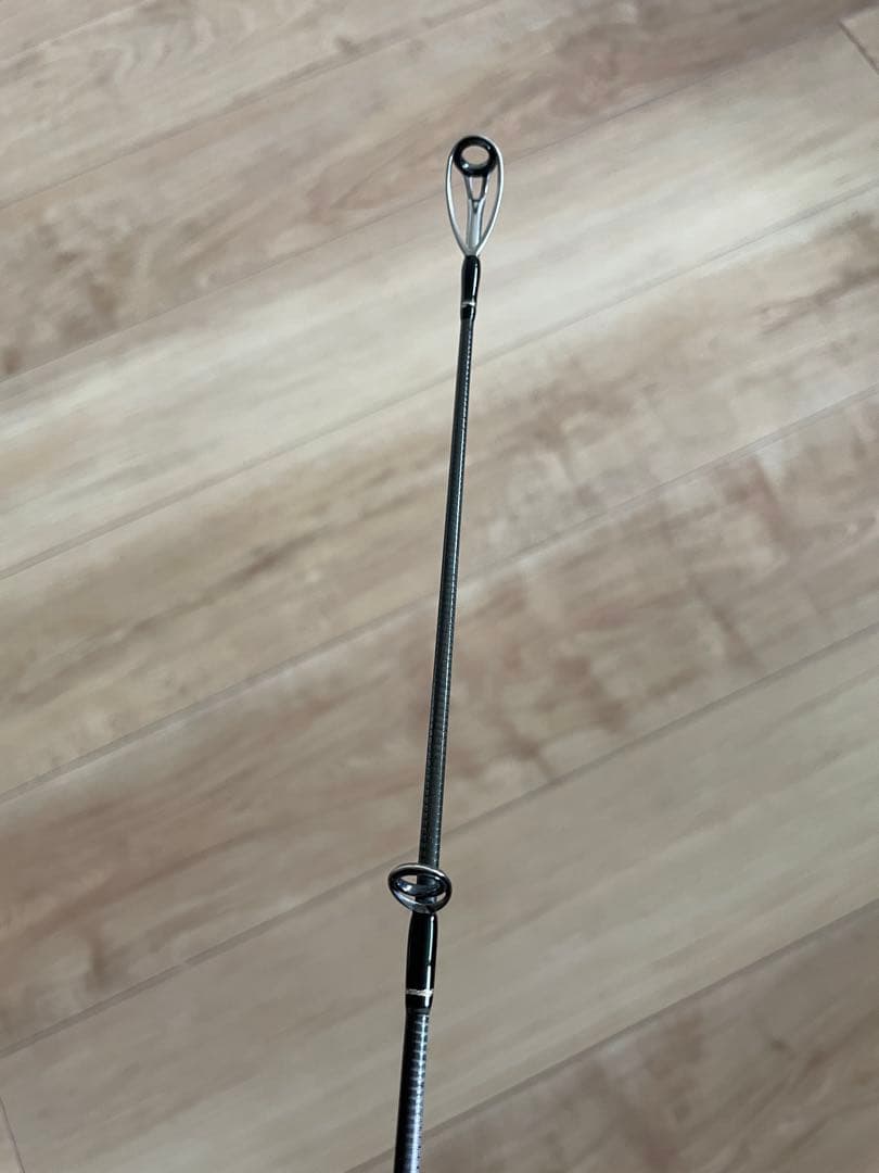 【極美品/価格相談可】 モンスターインパクト 101HH nano