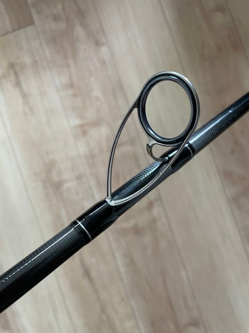 【極美品/価格相談可】 モンスターインパクト 101HH nano