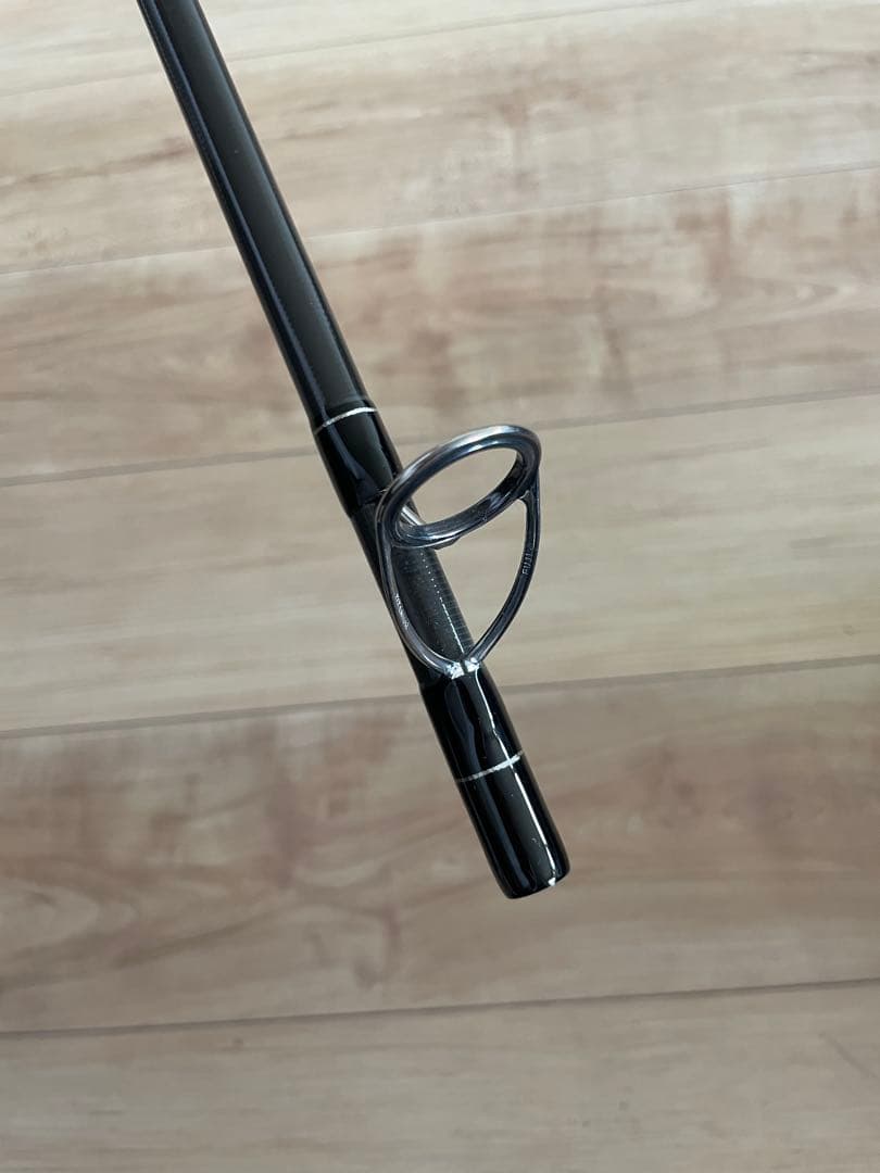 【極美品/価格相談可】 モンスターインパクト 101HH nano