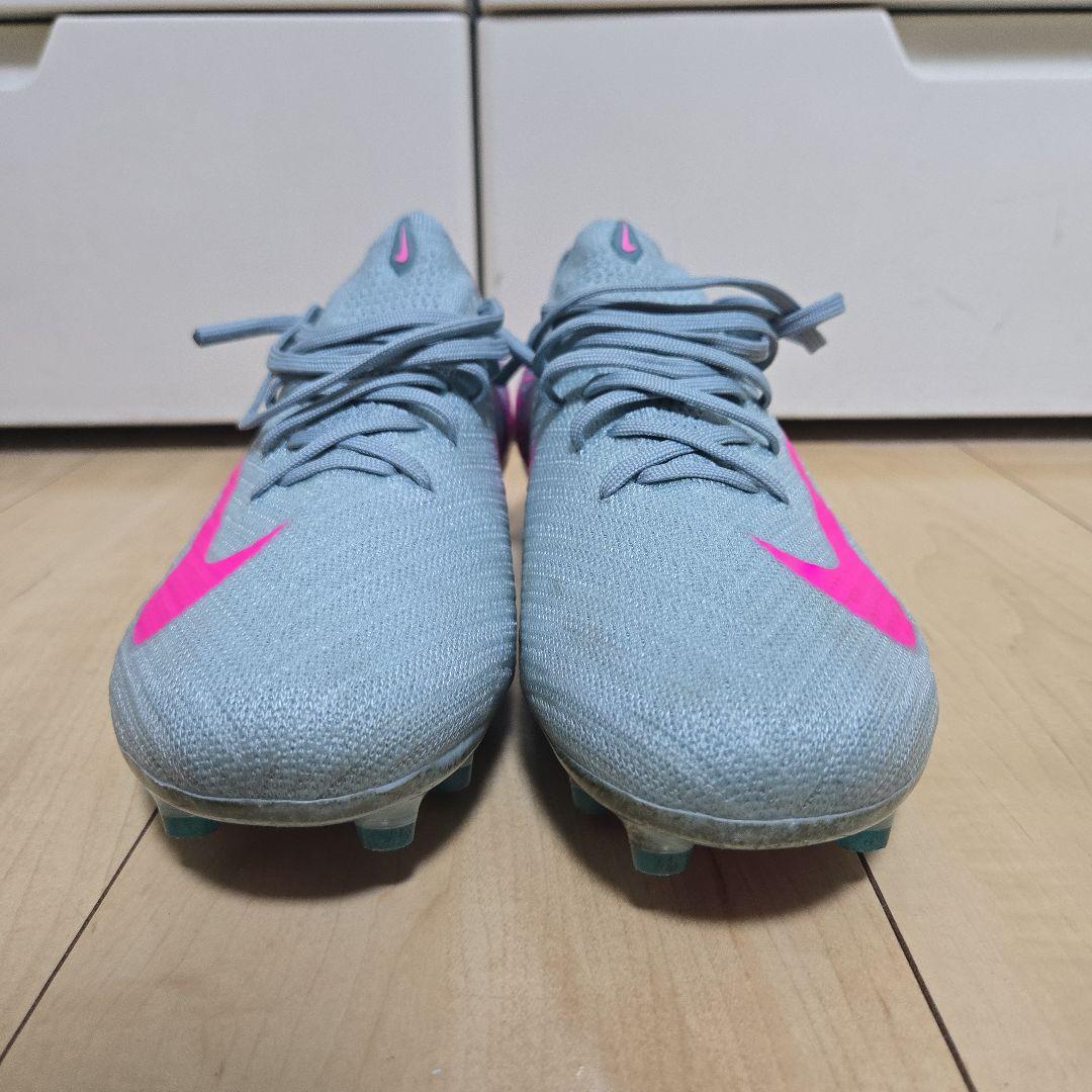 早い者勝ち！【1回のみ使用】NIKEマーキュリアル ヴェイパーエリート16