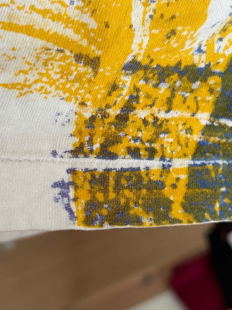 OZZY OSBOURNE ヴィンテージTシャツ