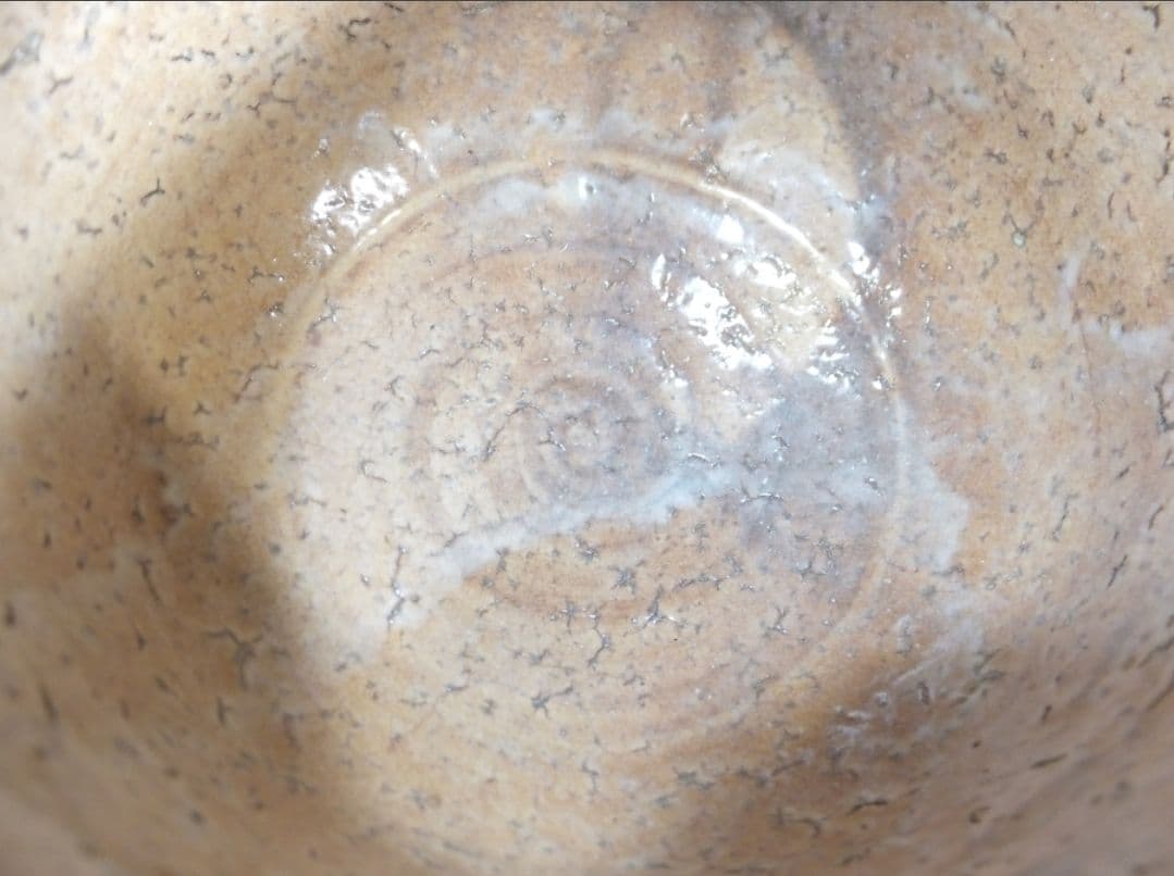 真作保証 波多野善蔵 萩焼 日本工芸会正会員 コレクター放出品 佐賀県 山口県