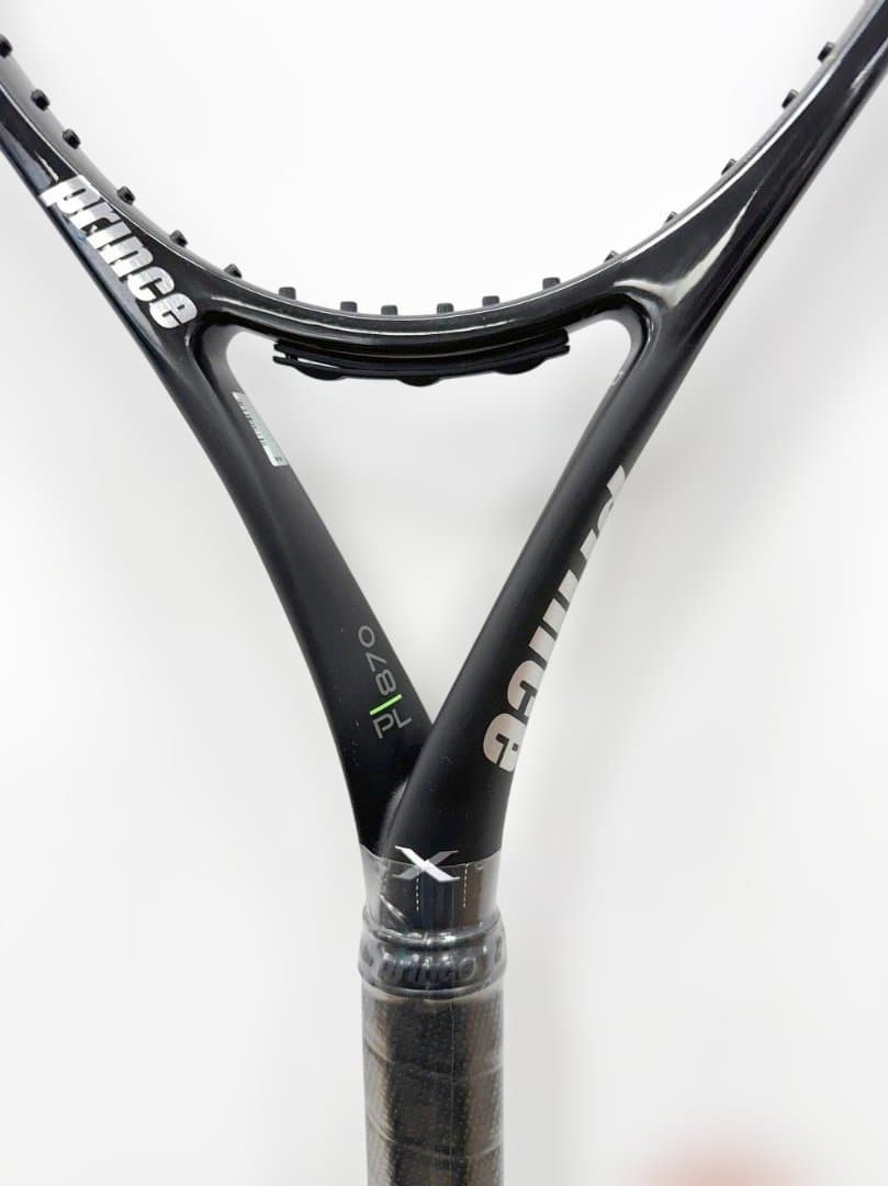 Prince社のPHANTOM X100 TOUR G2 7TJ092新品