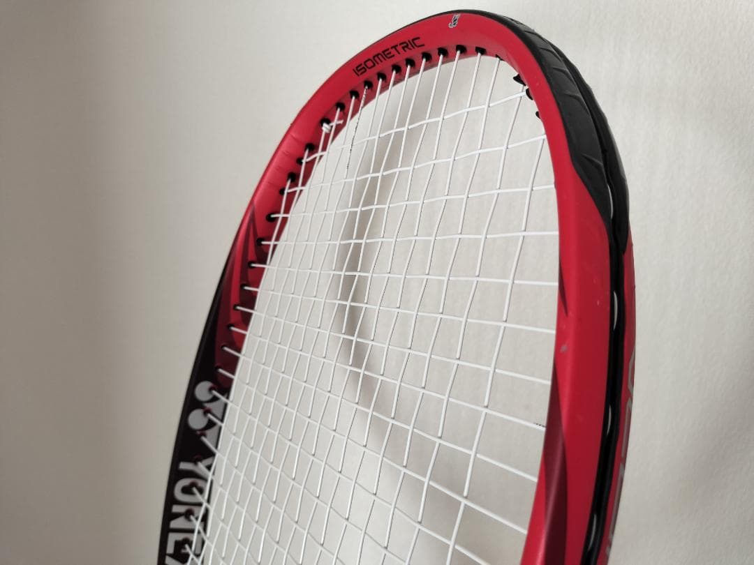 YONEX VCORE100 2018年モデル (G2) 国内正規品 （２）