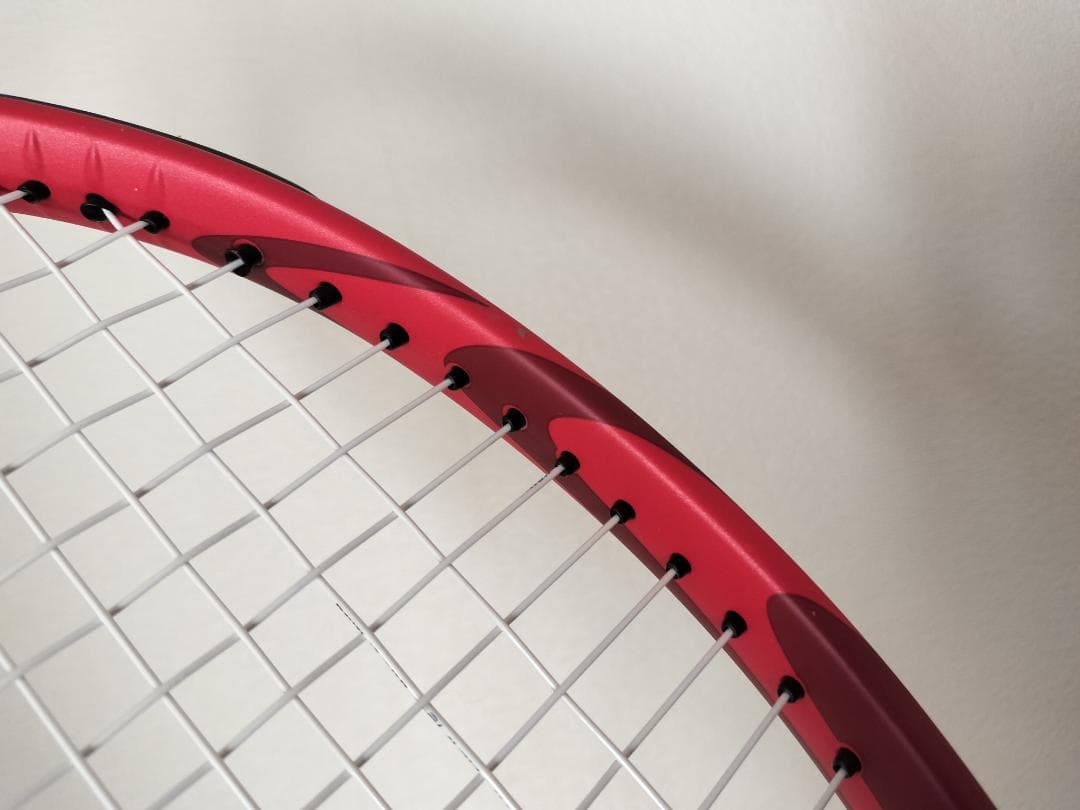 YONEX VCORE100 2018年モデル (G2) 国内正規品 （２）