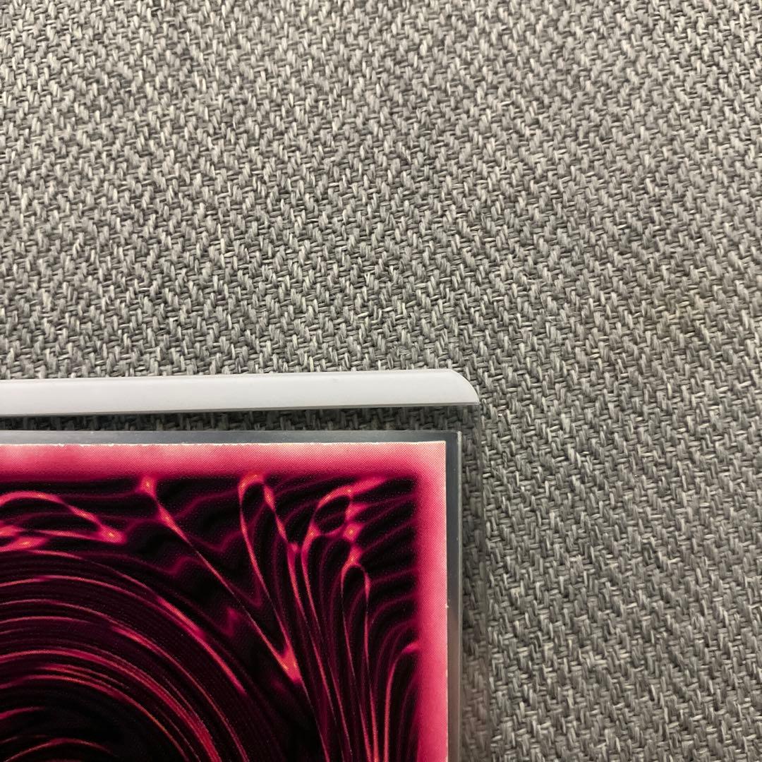 【DDM】【特典カード】ブラック・マジシャン・ガール 3枚セット