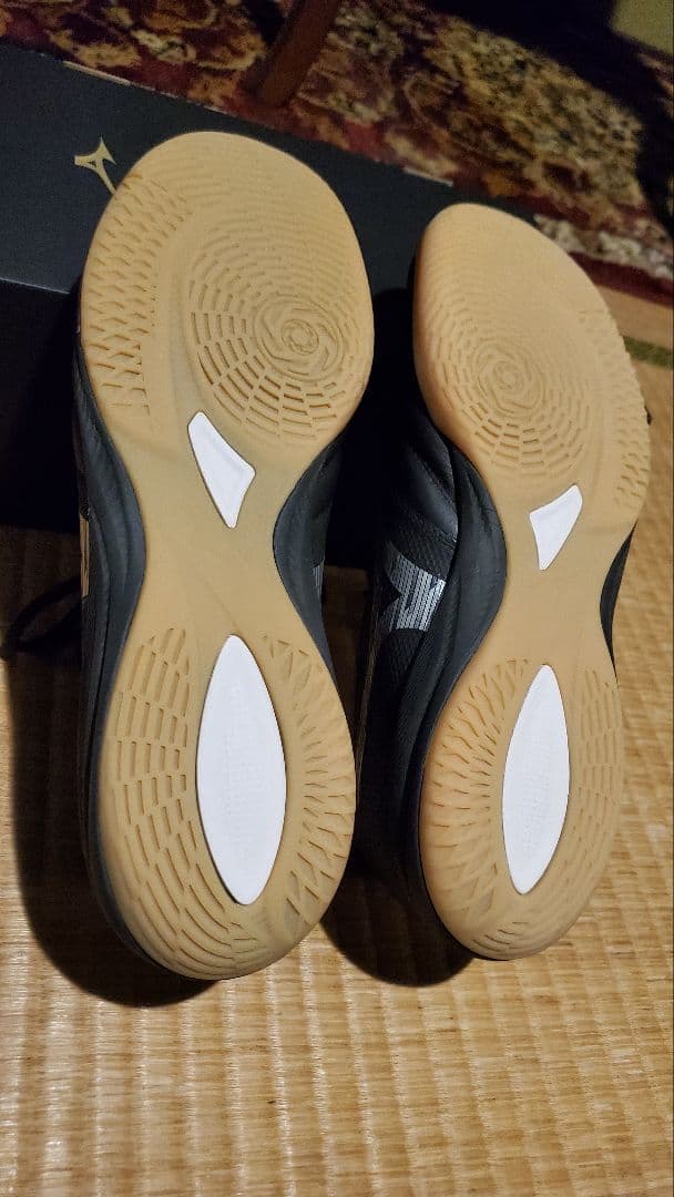 シューズ Mizuno Morelia Neo Sala Beta Japan IN