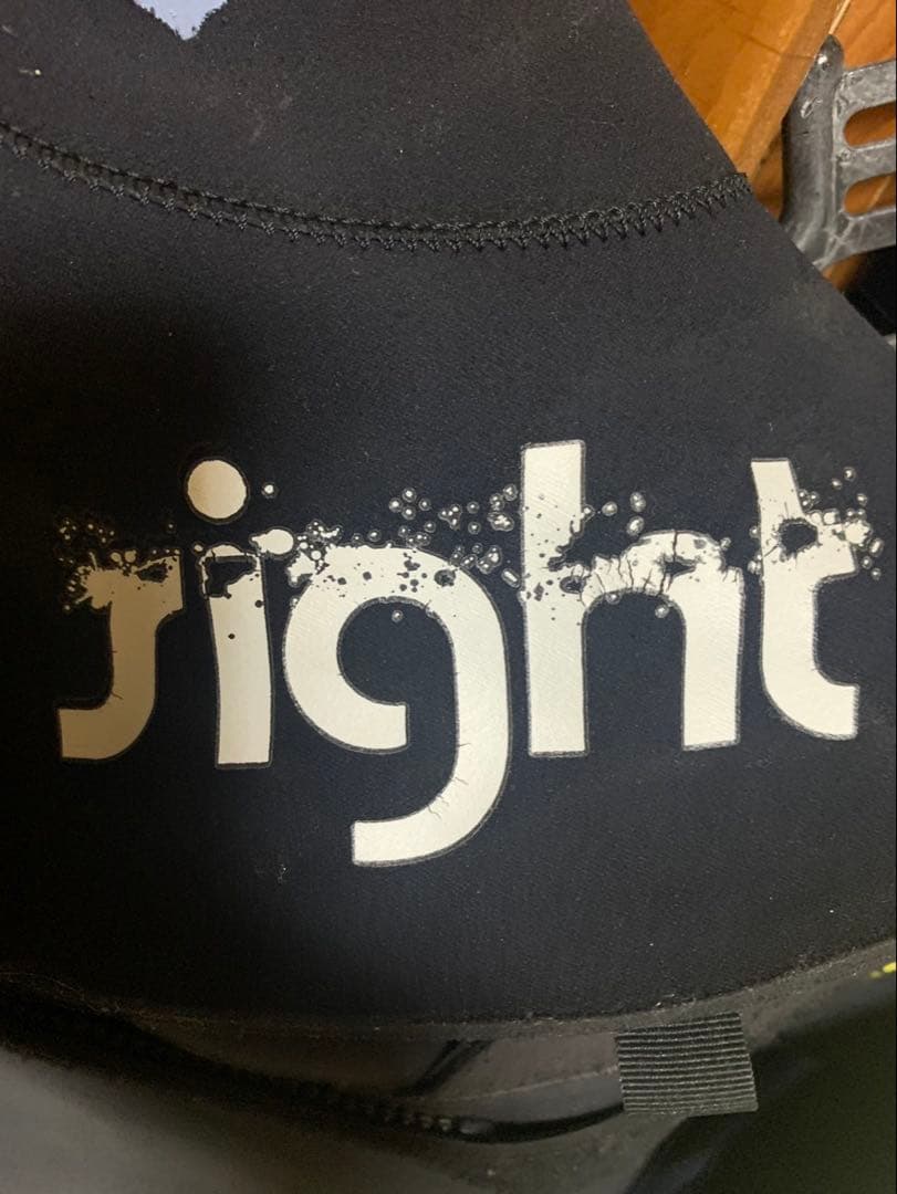 jight（ジャイト）のフルスーツ